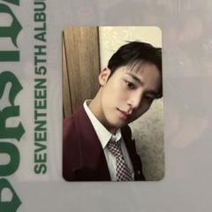 2025年最新】SEVENTEEN spill the feels ミンギュの人気アイテム