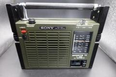 整備動作品 SONY Sports11 ICF-111 アウトドア仕様 Amazon.co.jp: SONY ソニー ICF-111 Sports11 アドベンチャー