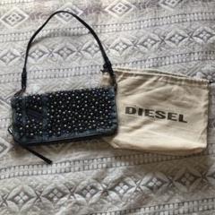 2025年最新】DIESEL スタッズ バッグの人気アイテム - メルカリ