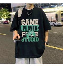 ユニセックス メンズ シンプル 【数量限定】新品 ストリート Tシャツ 韓国