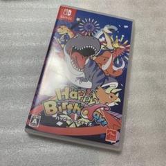 【ニンテンドーSwitch】ハッピーバースデイズ