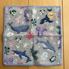 フェイラー インザシー バッグ イルカ クジラ 未使用 - メルカリ