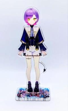 常闇トワ　フィギュア　未開封 中古】【未開封】常闇トワ 「一番くじ ホロライブ 〜Wedding