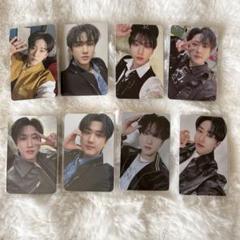 5star チャンビン 中華特典トレカ straykids スキズ チャンビン 5-star トレカ 店舗特典 中華
