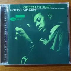激レア!新品未開封! 1993年発売 US盤 グラント・グリーン 傑作ライブ‼︎ 2025年最新】Grant Greenの人気アイテム - メルカリ