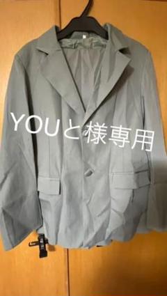 安室 コス Lの中古 未使用品を探そう メルカリ