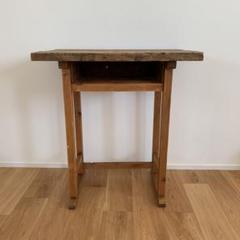 antique desk
