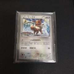 ポケモンカード イーブイ プロモ 213/BW-P ジムプロモ 0509