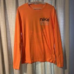 NIKE Dri-FITフィットネスロンT