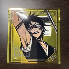 BLEACH WORLD 檜佐木修兵 クリアミニ色紙コレクション - メルカリ
