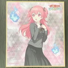 プロセカ ミニ色紙 36弾A 桃井愛莉 - メルカリ