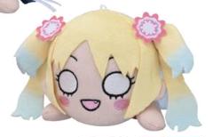 ラブライブ　乙宗梢　大沢瑠璃乃　寝そべり　夏制服　セガUFO限定 ラブライブ 乙宗梢 大沢瑠璃乃 寝そべり 夏制服 セガUFO限定