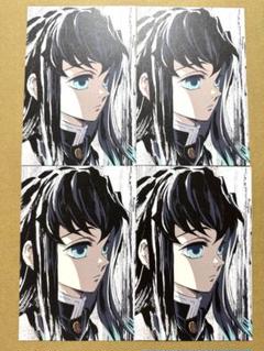 時透無一郎 原画 特装版 ポストカード 245枚 ポストカード [単品] 時透無一郎 ポストカード 「コミックス 鬼