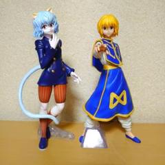 2025年最新】一番くじ A賞 クラピカフィギュアの人気アイテム