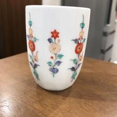 柿右衛門 湯呑みの中古/未使用品 - メルカリ 通販 【美品】柿右衛門 ひょうたん 瓢箪 湯呑 2個 食器