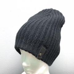 早い者勝ち! Ungrid アングリッド ニットキャップ 男女 /205ii
