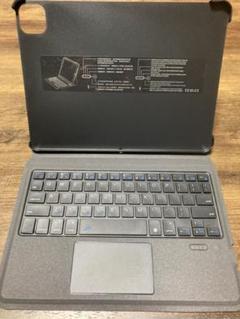 Ewin iPad Pro 11 第1世代/第2世対キーボード
