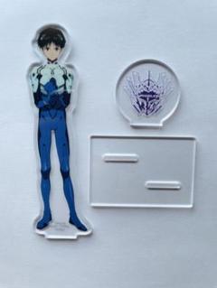 2025年最新】キャラクター名：碇シンジ アクリルスタンドの人気