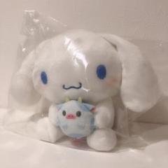 サンリオ シナモロール ぬいぐるみ 福袋 2021