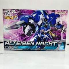 プラモデル　HG PTX-003C アルトアイゼン・ナハト 「スーパーロボット大戦OG」 プレミアムバンダイ限定 [5064083] ふるいちオンライン - ホビー/機動戦士ガンダム/HG PTX-003C