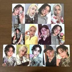 スキズ straykids フィリックス トレカまとめ straykids スキズ フィリックス トレカ まとめ売り｜Yahoo