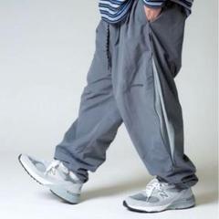 2025年最新】ALOUND nylon pantsの人気アイテム - メルカリ