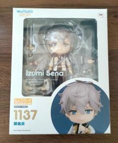 あんスタ/瀬名泉/ねんどろいど【開封済み】 ねんどろいど 瀬名泉｜グッドスマイルカンパニー公式ショップ
