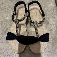 サンダル　M