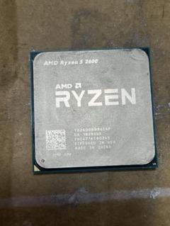 ryzen 5 2600 中古品　ＣＰＵクーラー新品　マザボセット 楽天市場】AMD Ryzen 7 8700G BOX With Wraith Spire Cooler CPU
