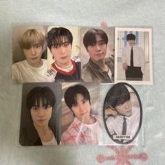 NCT ジェヒョン トレカ まとめ売り