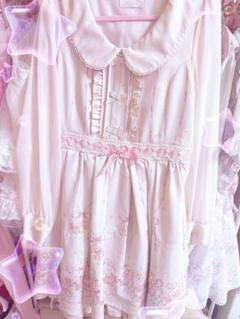 【メルカリ便】LIZLISA♡完売品♡ミニスカート ピンク色 クマちゃん柄 送料￥0♡LIZLISA ♡ホワイトユニコーンスカート♡ - メルカリ