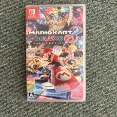 マリオカート8 デラックス