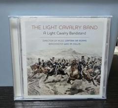 廃盤 イギリス軽騎兵バンド/A Light Cavalry Band