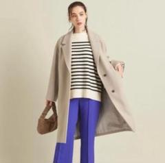 Non shop HAMILTON WOOL テーラーコート Non shop様専用 HAMILTON WOOL テーラーコート - メルカリ