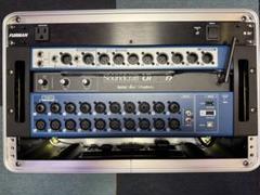 Soundcraft Ui24R デジタルミキサー｜FULL-TEN