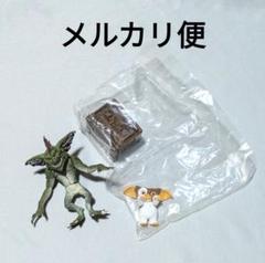 GREMLINS × niko and… ギズモ × ニコアンド BOX×ギズモ