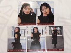 乃木坂46 ランダム生写真　歩道橋　遠藤さくらを除く29名全員コンプ　87枚 遠藤さくら生写真確定】乃木坂46 歩道橋 通常盤CD通常盤10枚