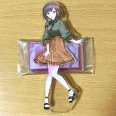 プロセカ 東雲絵名 アクリルスタンド セガラッキーくじ