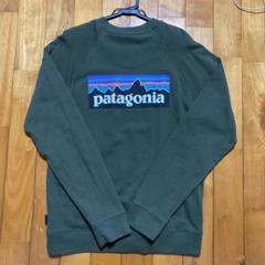patagonia パタゴニア トレーナー スウェット