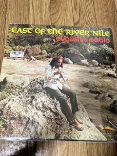 洋楽 Augustus Pablo / East Of The River Nile East of the River Nile - Album by Augustus Pablo | Spotify