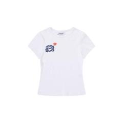 aeae ドット PK Tシャツ ネイビー aeae ドット PK Tシャツ ネイビー