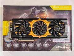 SAPPHIRE TOXIC R9 280X 3G GDDR5