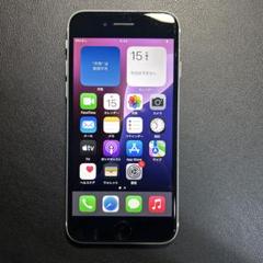 Apple iPhoneSE第2世代 64GB SIMロック解除済み