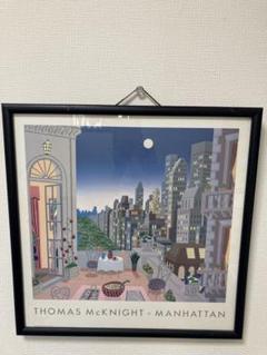 THOMAS McKNIGHT'S WORLD サイン入り版 (311/950) THOMAS McKNIGHTS WORLD サイン入り版 (311/950) 洋書