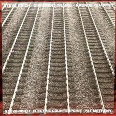 美品シュリンク付廃盤LP Steve Reich Four Violins Amazon.co.jp: STEVE REICH/ FOUR ORGANS: ミュージック