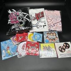 関ジャニ∞ DVD/CD まとめ売り