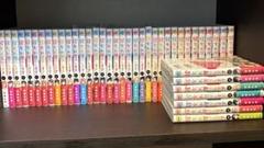 彼女、お借りしますほぼ全巻＋2冊セット Amazon.co.jp: 【Blu-ray】彼女、お借りします Blu-ray 全4巻