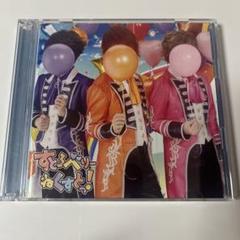 すとろべりーねくすとっ! ライブ映像盤A