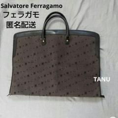 2025年最新】Salvatore Ferragamo ガーメントバッグの人気