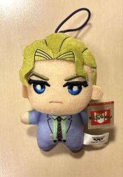 2025年最新】ジョジョ ちみっともぬい 吉良吉影の人気アイテム